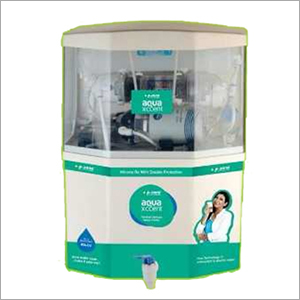 Aqua Xccent Water Purifier