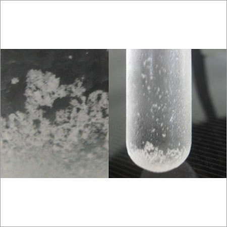Mucic Acid Mucic Acid