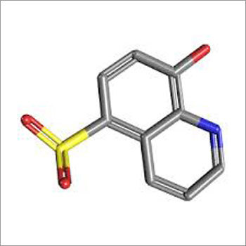 8-Hydroxyquinoline-5-Sulfonic Acid 8-Hydroxyquinoline-5-Sulfonic Acid
