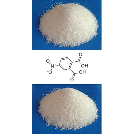 4 Nitrophthalic Acid 4 Nitrophthalic Acid