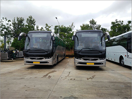 Bus Transport