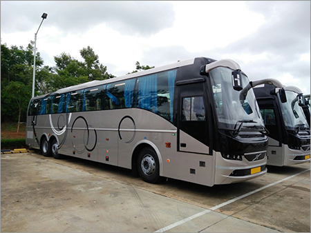 Bus Transport Services