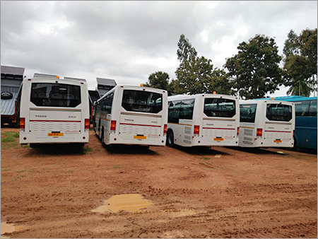 Volvo Logistic
