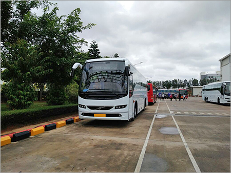 Volvo Transfer