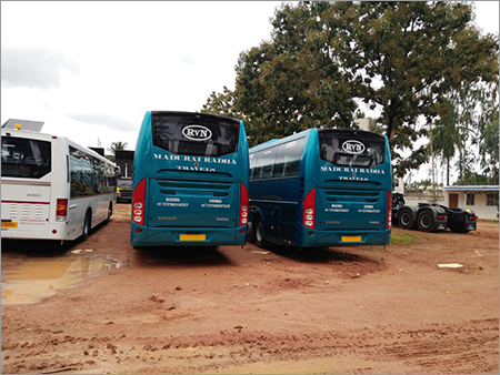 Cheapest Volvo Transport