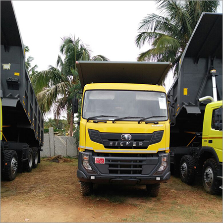 Chepest Volvo Logistic