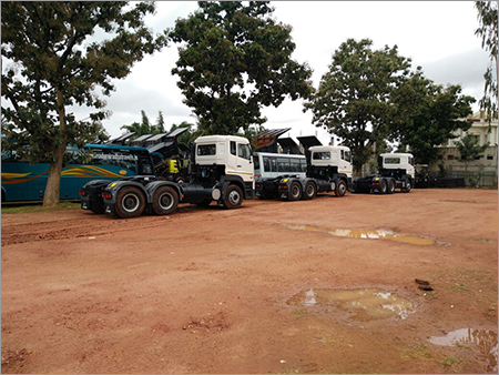 Trailer Transport