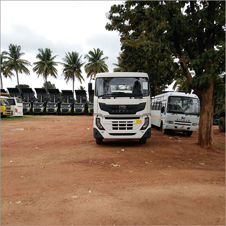Road Transport