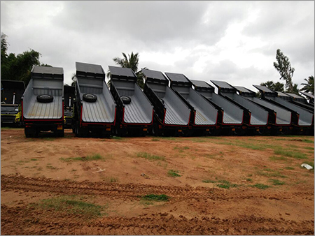 Vehicle Logistic