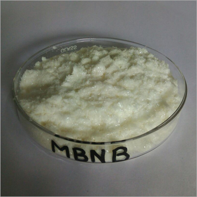 Meta Bromo Nitro Benzene