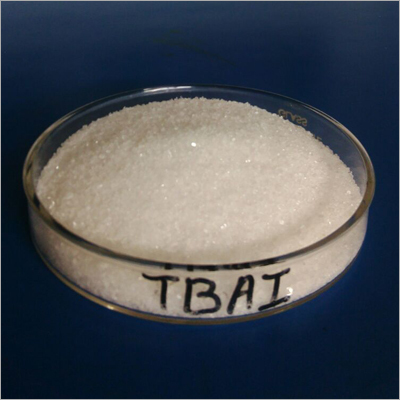 Tetra Butyl Ammonium Iodide