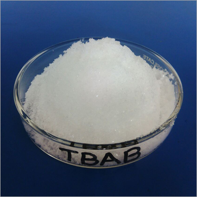 Tetra Butyl Ammonuim Bromide