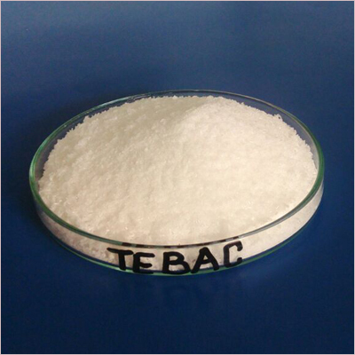 Tri Ethyl Benzyl Ammonium Chloride