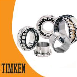 Timken Bearings
