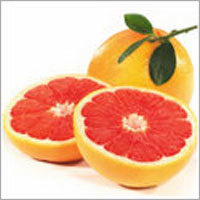 Grape Fruit Oil Cas No: 8016-20-4