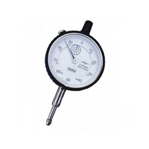 Inch Dial Gauges Application: Mechanical Engineering