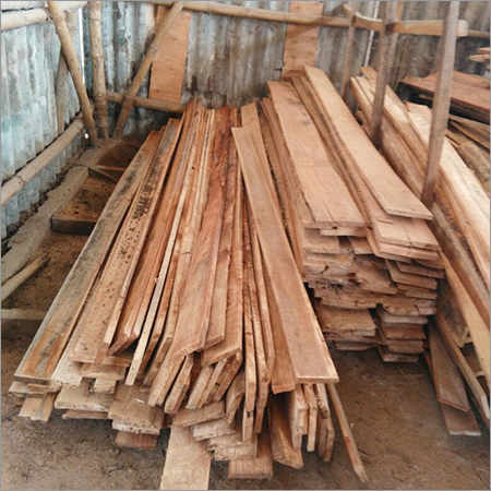 Wooden Planks