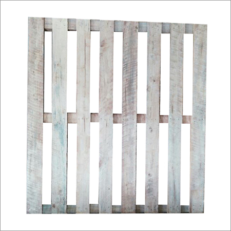 Wooden Pallets