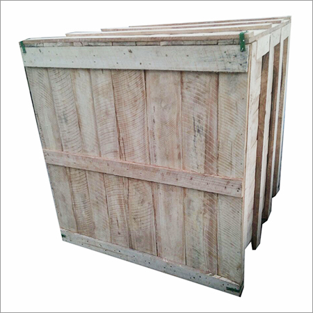 Pine Wood Boxes