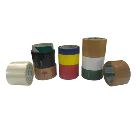 BOPP Tapes