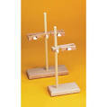 Burette Stand Wooden Single