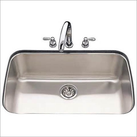 Stainless Steel Kitchen Sinks