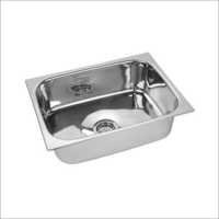 Stainless Kitchen Sinks - Stainless Steel, Various Shapes And Sizes | Easy To Fit, High-end Surface Finishing, Excellent Durability