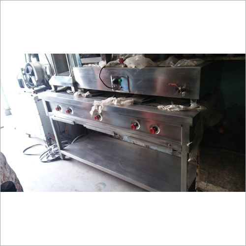Kitchen Accessories & Equipment