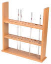 Pipette Stand Wooden