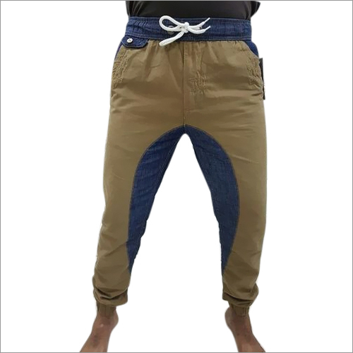 Slim Fit Cargo Jogger By IBN ABDUL MAJID PRIVATE LIMITED