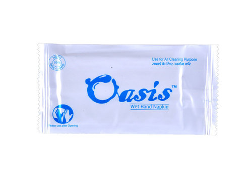Oasis Single (Mini) Wet Wipes