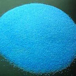 Copper Sulphate