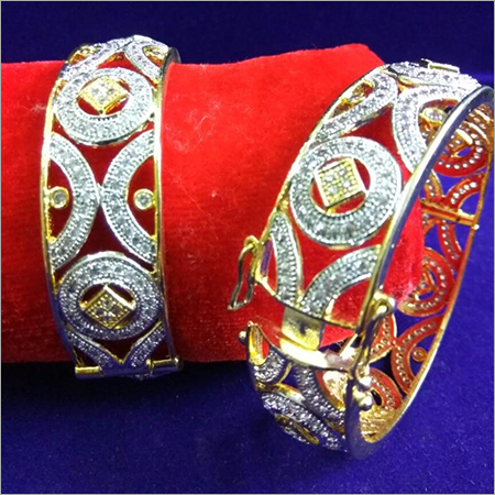 Fashion Openable Bangles