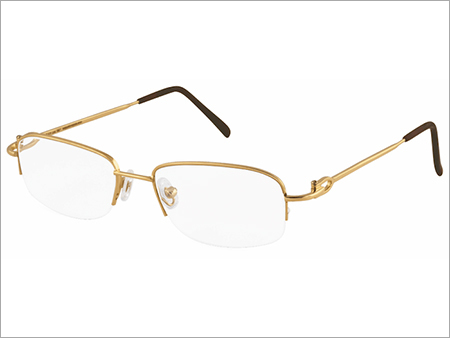Half Rim Eyewear