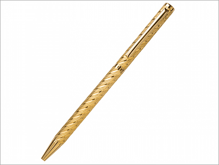 Gold Pens