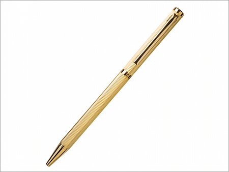 Writing Gold Pens