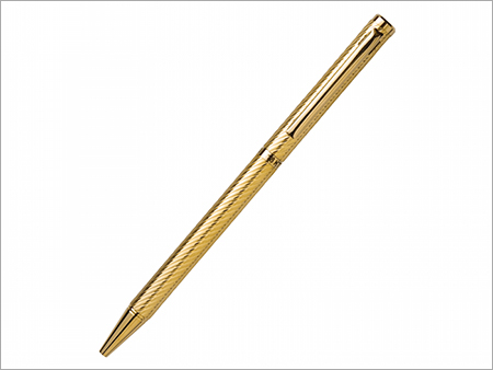 Gold Pen