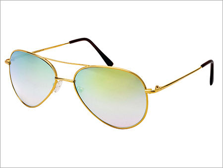 Exporter of 18 Karat Sunglasses Gold Frame from Mumbai by AUGUSTINO ...