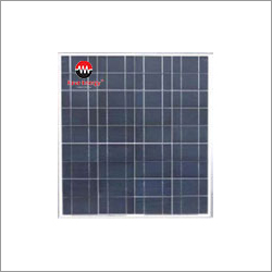 42 Cell Solar Panel