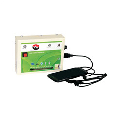 Solar PV Charge Controller