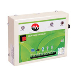 MPPT Solar Charge Controller