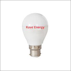 5w Led Bulb