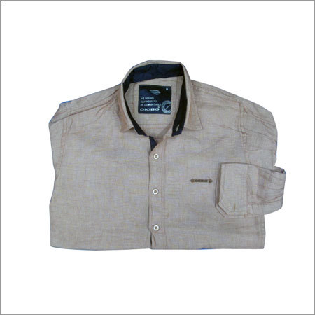 Plain Shirts
