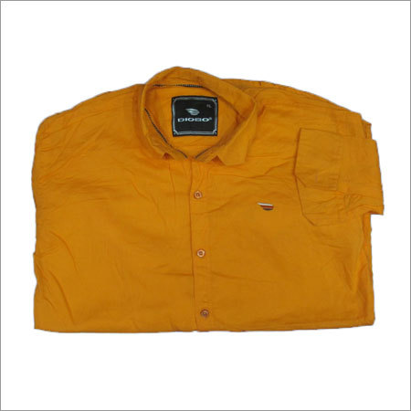 Plain Shirts