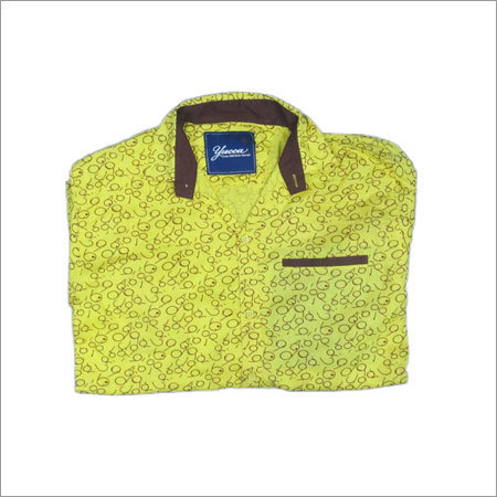 Designer Casual Shirts