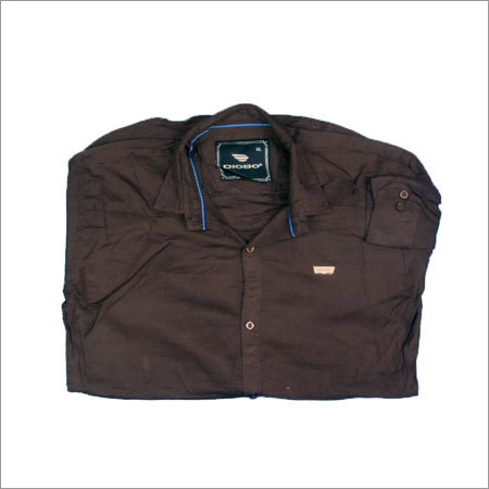 Formal Shirts
