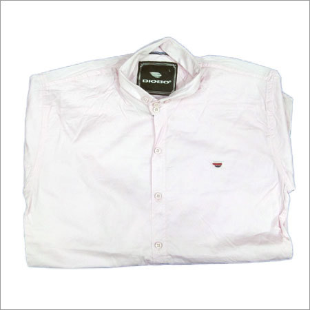 Plain Formal Shirts