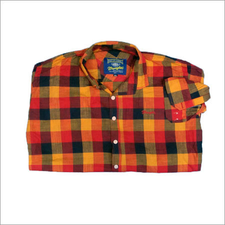 Casual Shirts