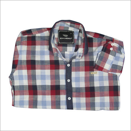Cotton Casual Shirts