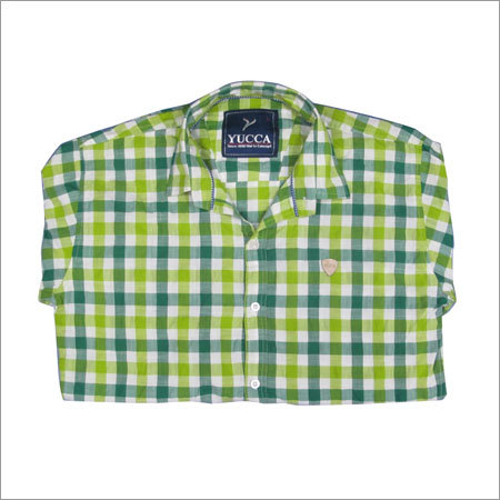 Casual Shirts